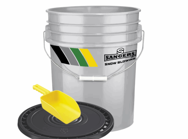 Ice Melt Starter Kit